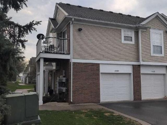 Condo for sale in Macomb, Michigan