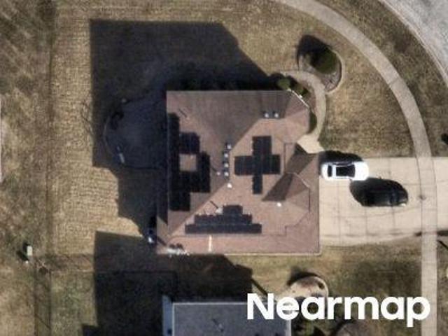 House for sale in Matteson, Illinois