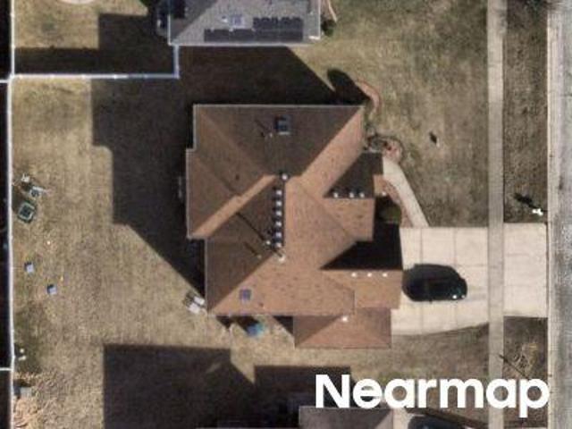 House for sale in Matteson, Illinois