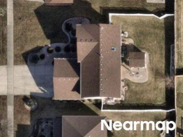 House for sale in Matteson, Illinois