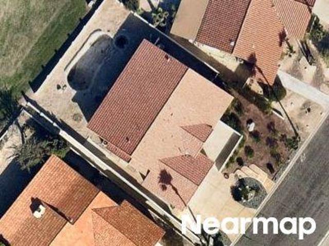 House for sale in Desert Hot Springs, California