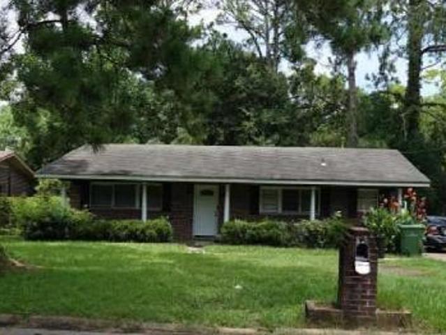 House for sale in Hope Hull, Alabama