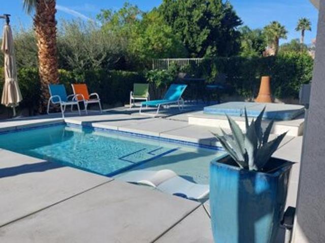 House for sale in Desert Hot Springs, California