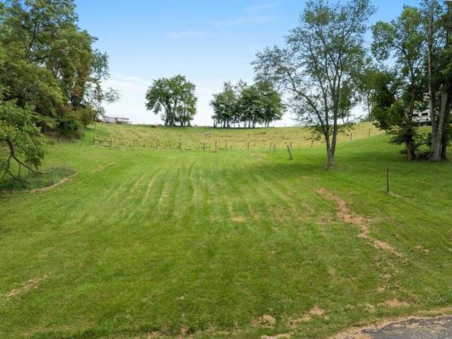 Land for sale in Valley Grove, West Virginia