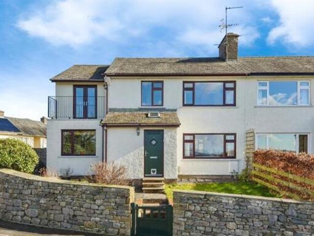 House for sale in Flookburgh