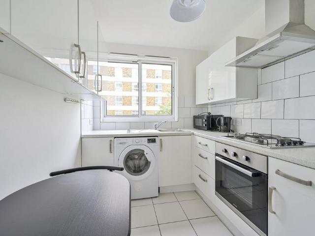 Apartment for rent in Putney, Greater London