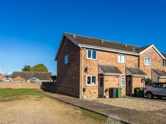 House for sale in Wymondham, Burgh St Peter