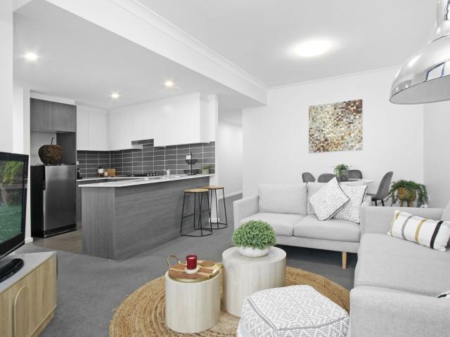 Apartment for rent in Warwick Farm, Sydney