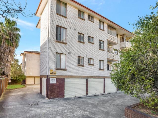Apartment for rent in Warwick Farm