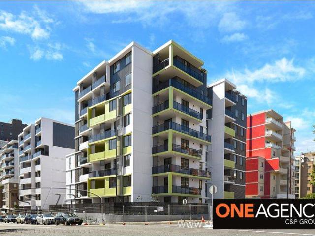 Apartment for rent in Warwick Farm, Sydney
