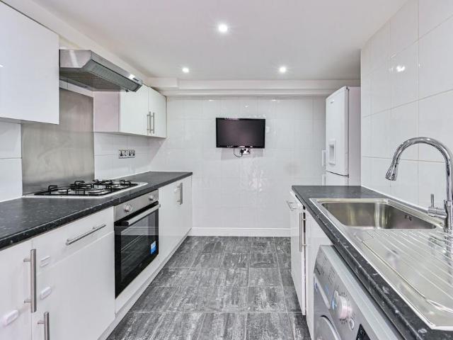 House for rent in Kensington, Greater London