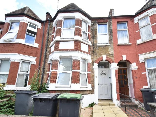 Apartment for rent in Harringay, Greater London