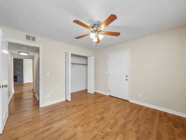Apartment for rent in Kansas City, Missouri