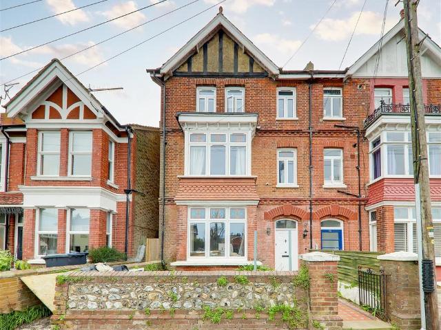 House for rent in Worthing, West Sussex