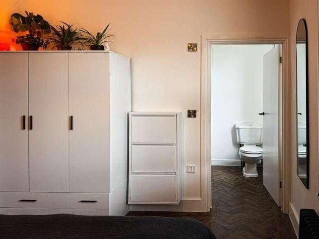 Apartment for rent in Worthing, West Sussex