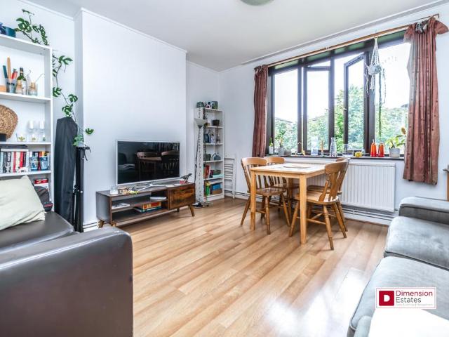House for rent in Clapton, Upper Clapton