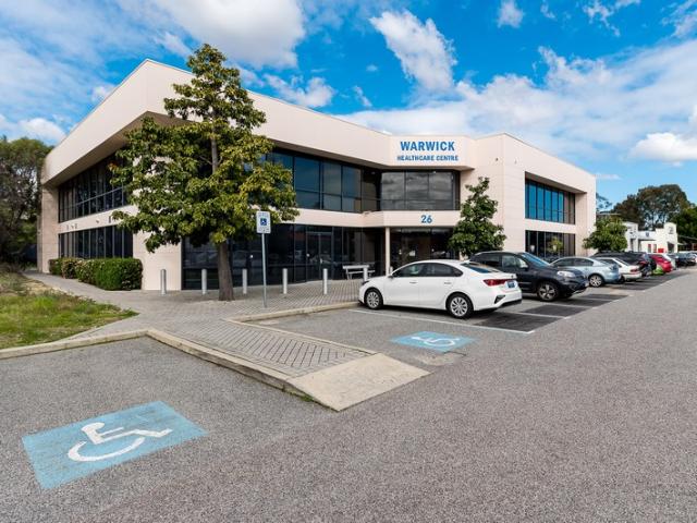 Property for rent in Warwick, Western Australia