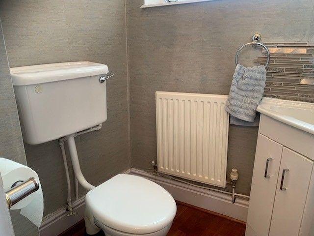 Apartment for rent in Baltic Triangle, Calderstones