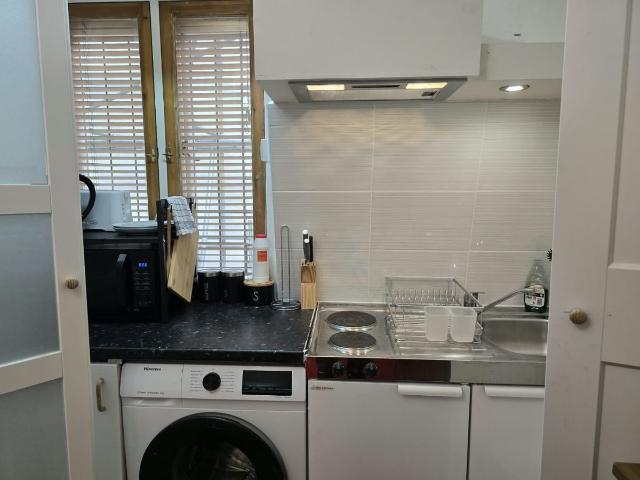 Studio for rent in Victoria, Greater London