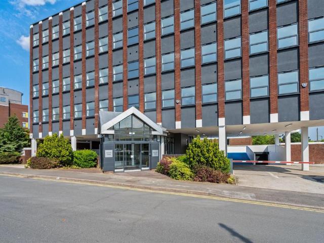 Apartment for rent in Elmdon Heath, Solihull