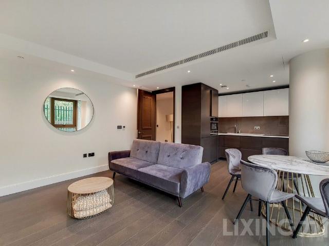 Apartment for rent in Kensington, Greater London