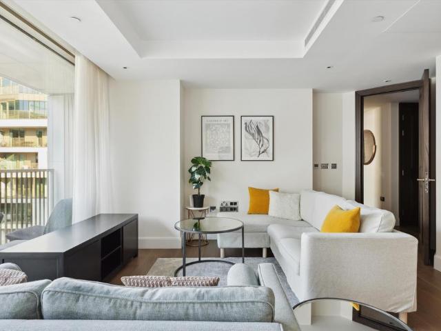 House for rent in Kensington, Greater London