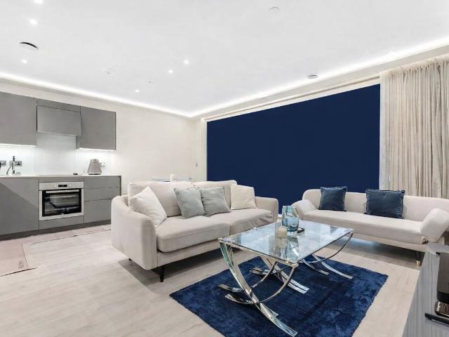 House for rent in Kensington, Greater London