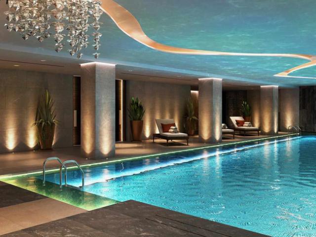 Apartment for rent in Kensington, Greater London