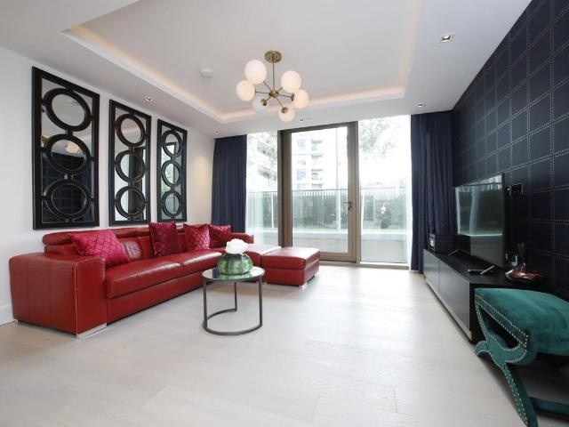 House for rent in Kensington, Greater London