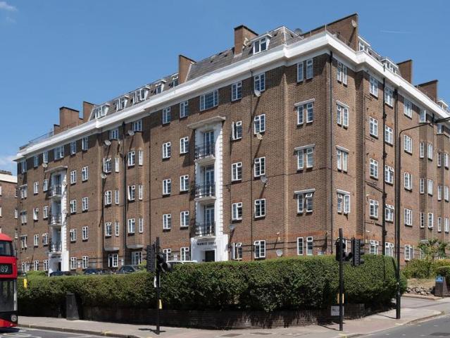Apartment for rent in Kilburn, Greater London