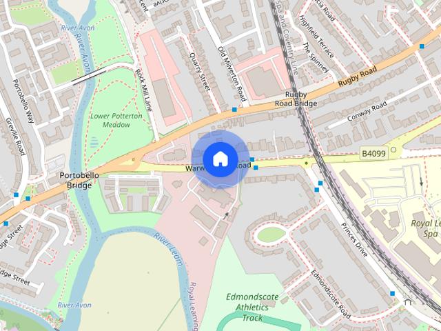 Room for rent in Milverton, Green Close