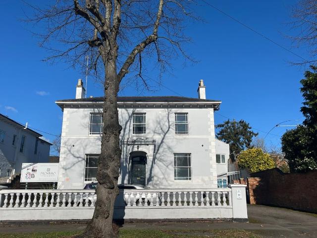 Apartment for rent in Milverton, Green Close