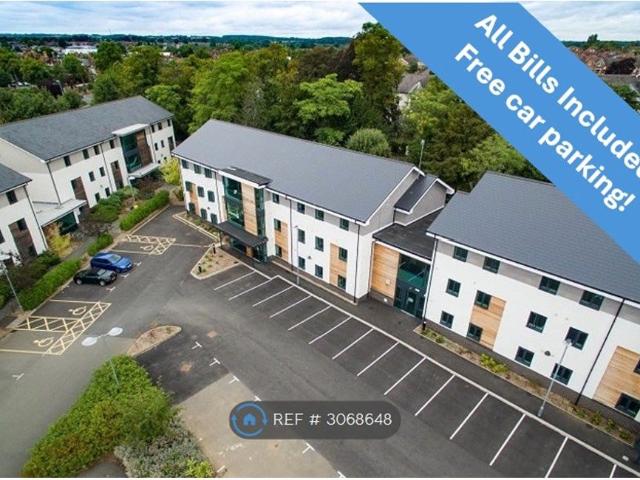 Room for rent in Milverton, Warwick