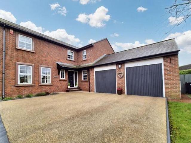House for sale in Cumberland, England