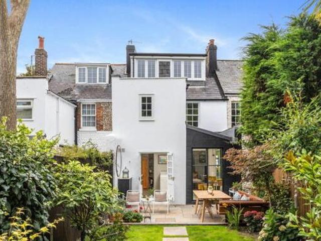 House for sale in Worthing, West Sussex