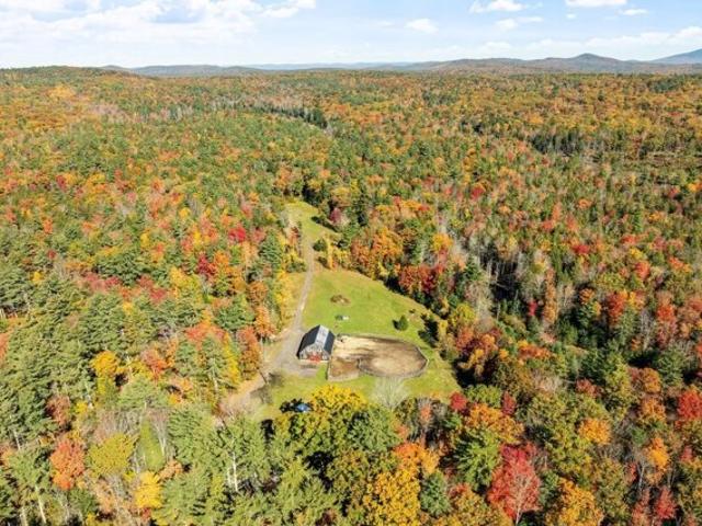 Land for sale in Baptist Corners, Royalston
