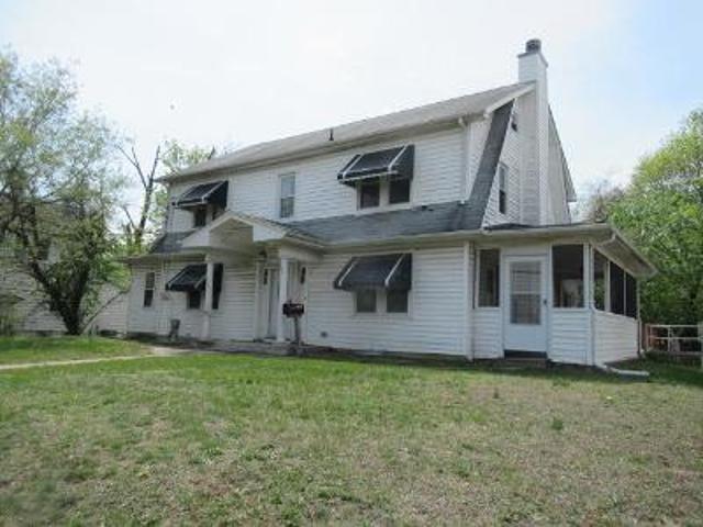 House for sale in Lawnside