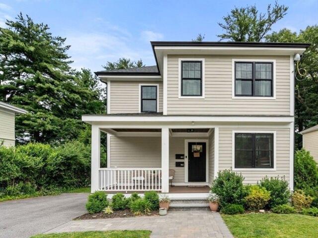 Condo for sale in Newton