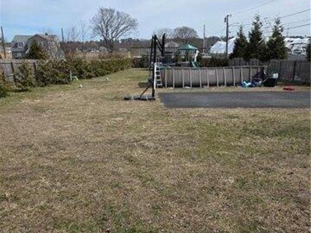 Land for sale in Warwick, Rhode Island