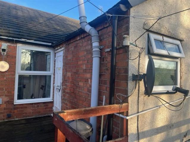 Apartment for rent in Springfield, West Midlands