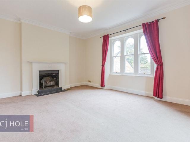 Apartment for rent in Feckenham, City Of Bristol