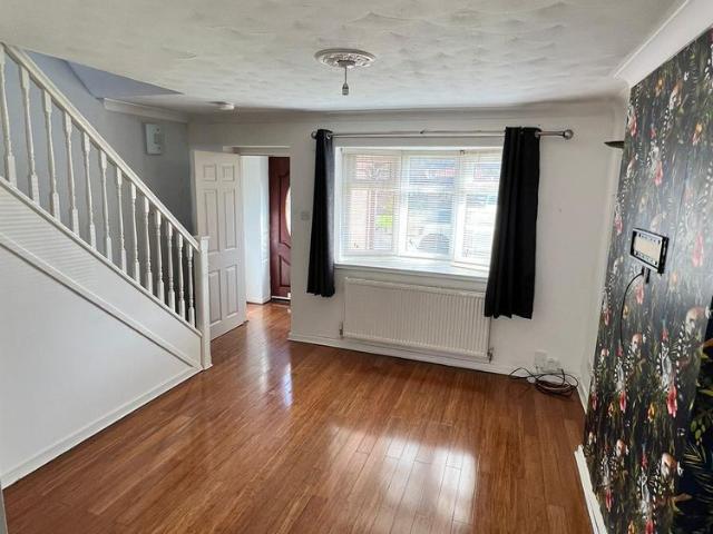 House for rent in Radcliffe, Bury