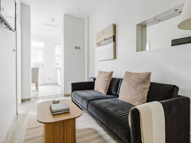 Apartment for rent in London, Earl's Court