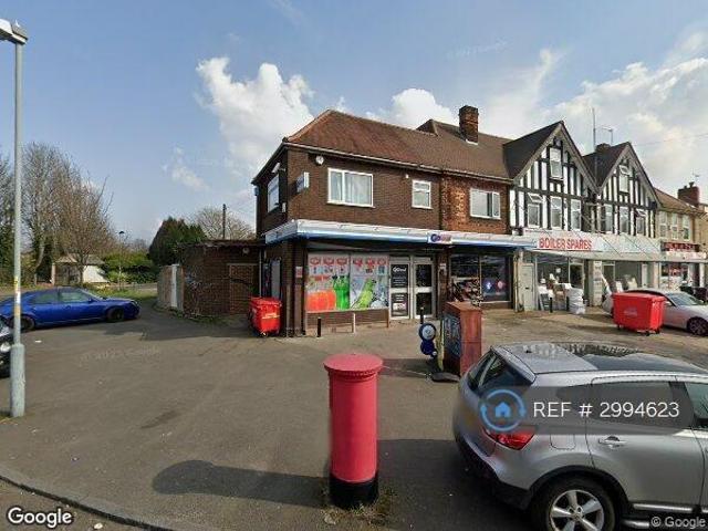 Apartment for rent in Acocks Green, Tyseley