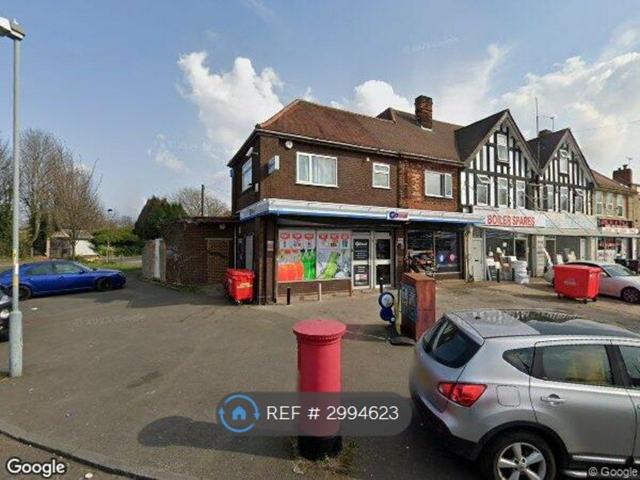 Apartment for rent in Acocks Green, Tyseley