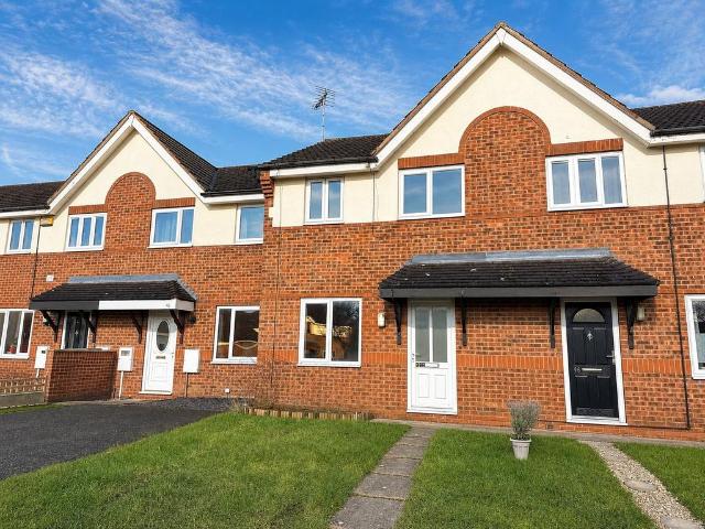 House for rent in Kedleston, East Midlands