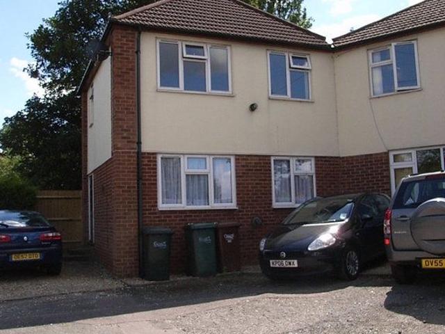 Studio for rent in Ruscote, Cherwell