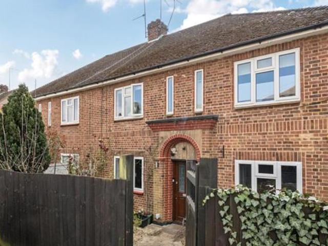 House for sale in Hertfordshire, England