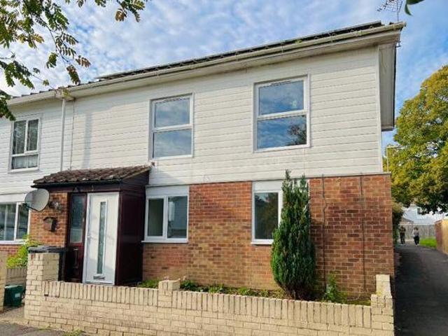 House for sale in Basingstoke, Basingstoke and Deane