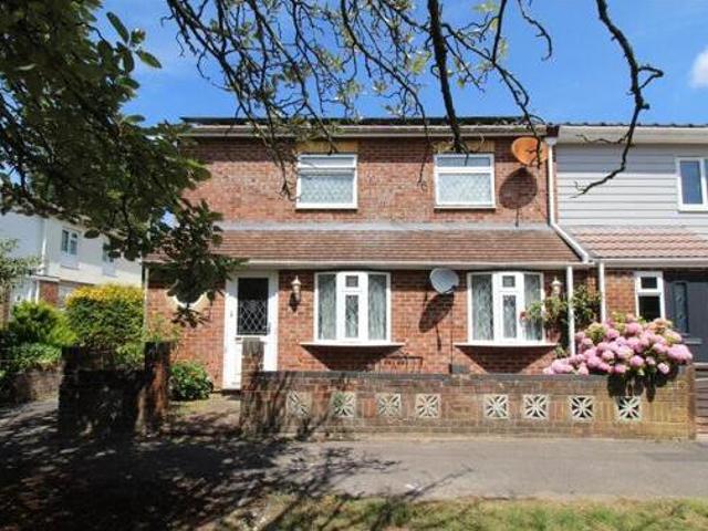 House for sale in Basingstoke, Basingstoke and Deane